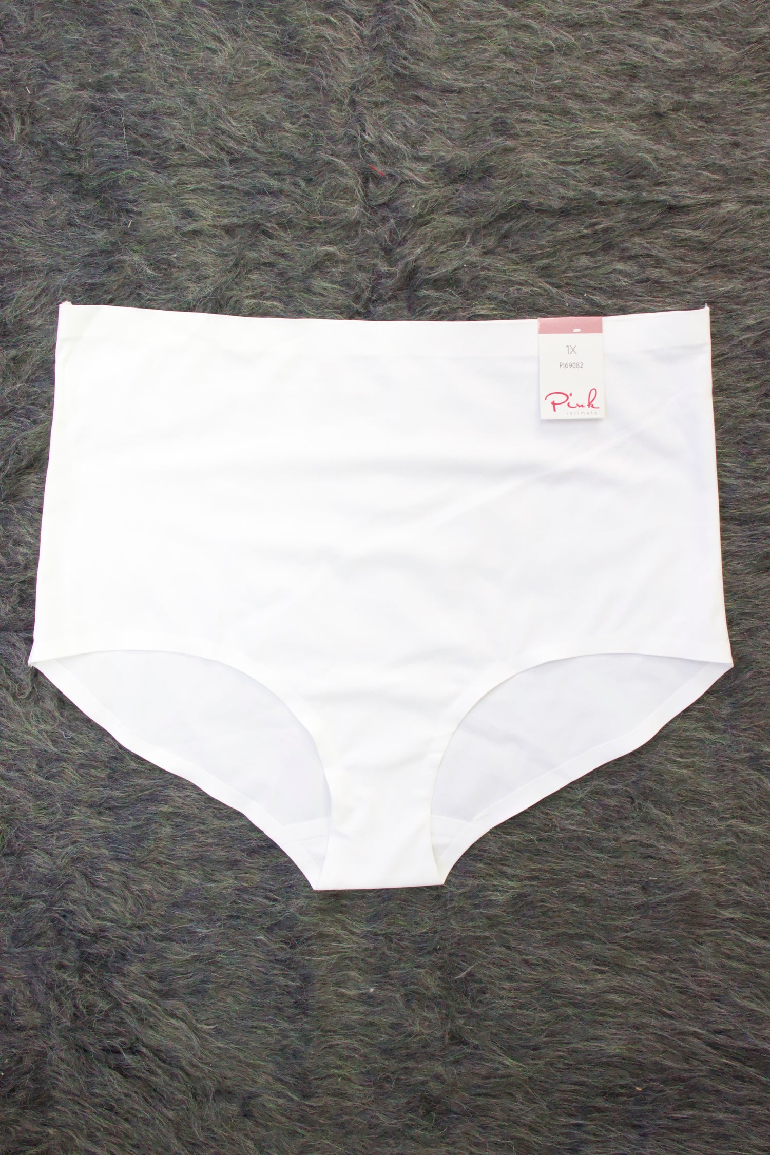 PANTY ALTA SIN COSTURA COLORES PI69082