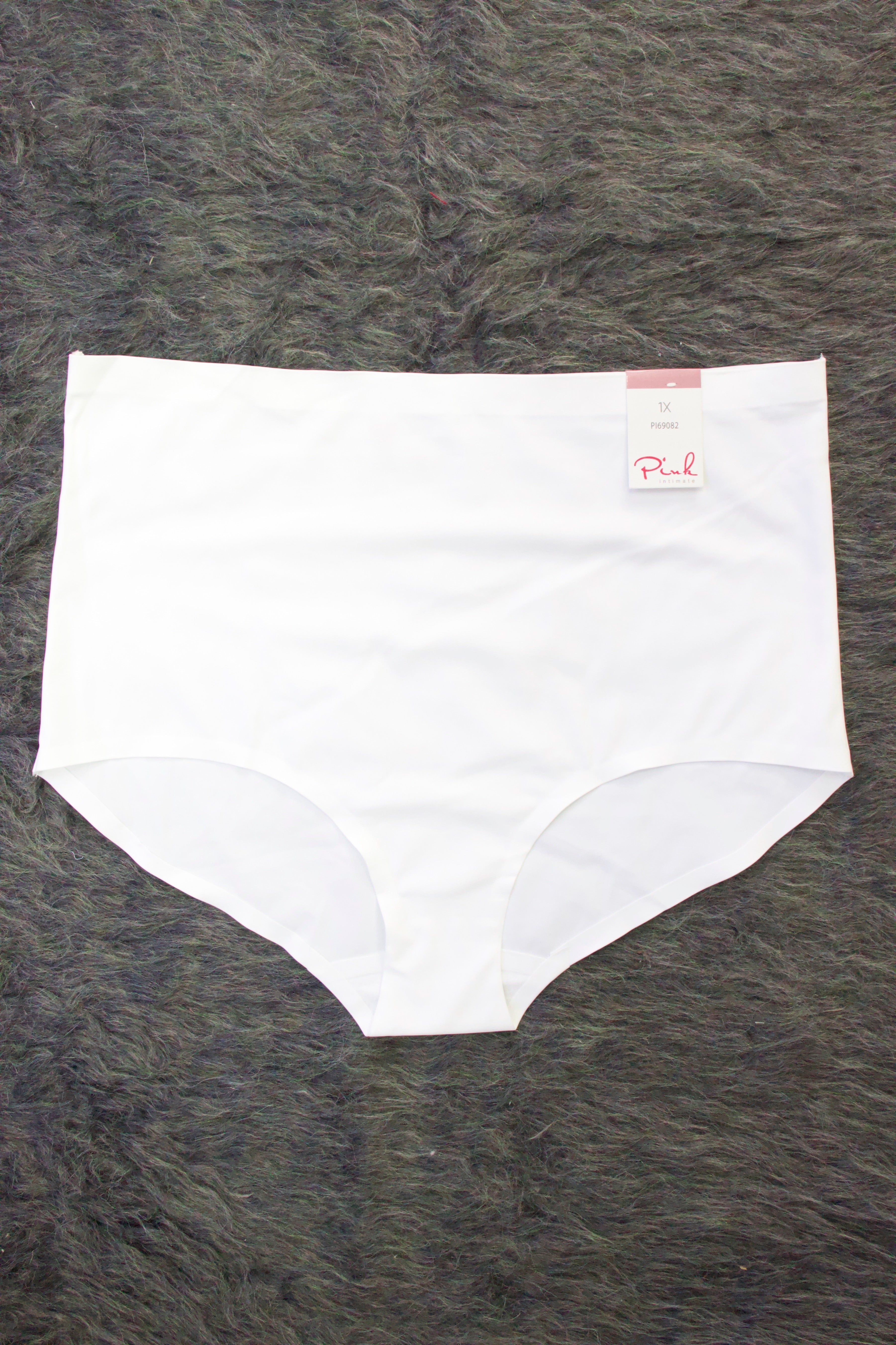 PANTY ALTA SIN COSTURA COLORES PI69082