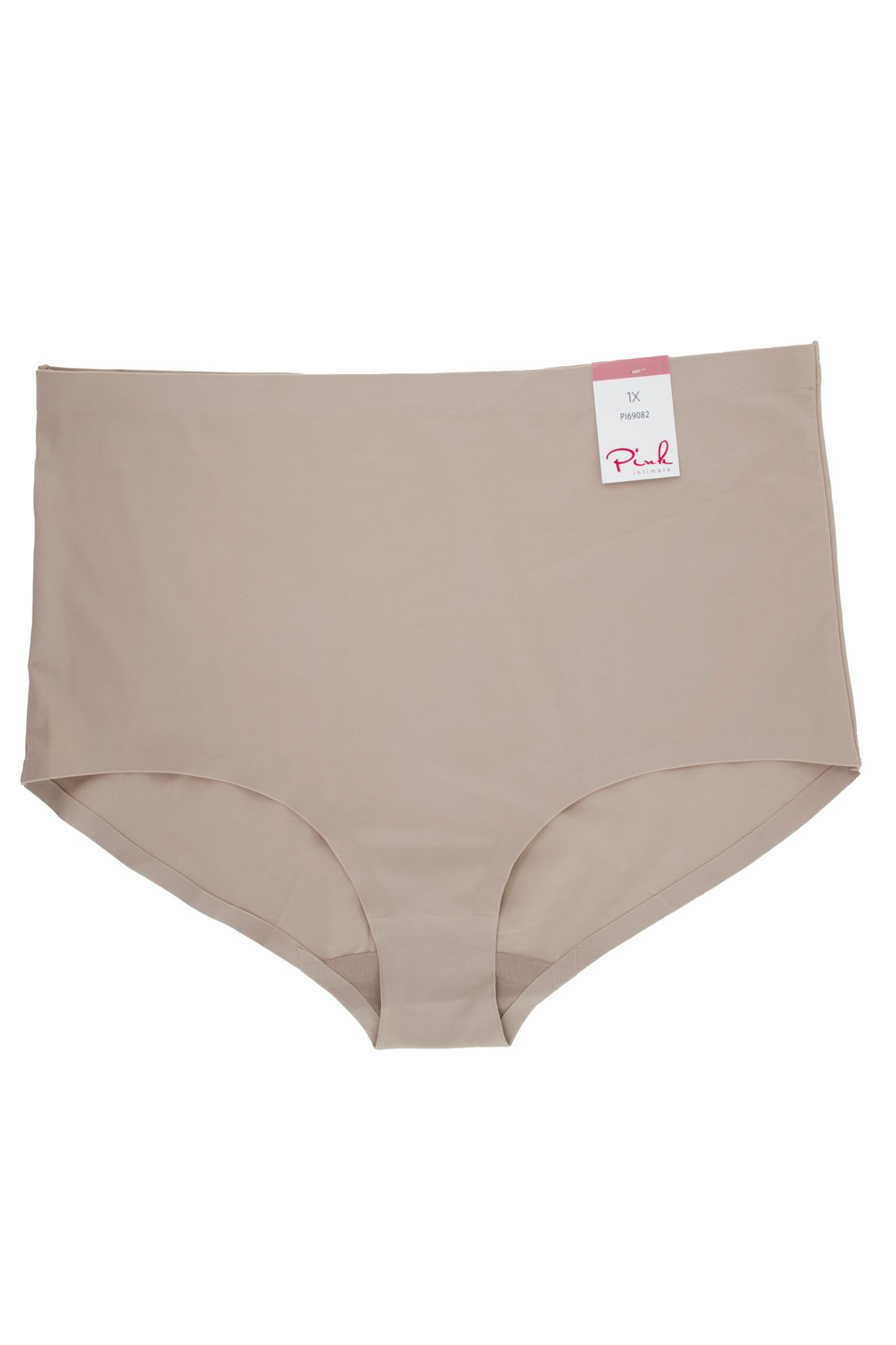 PANTY ALTA SIN COSTURA COLORES PI69082