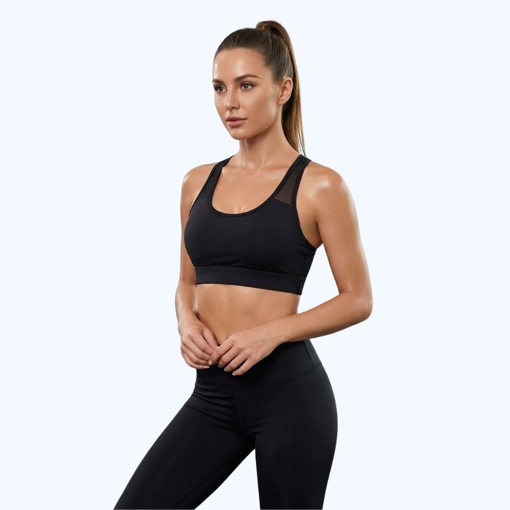 TOP DEPORTIVO C/TRANSPARENCIAS WX2067 OFF