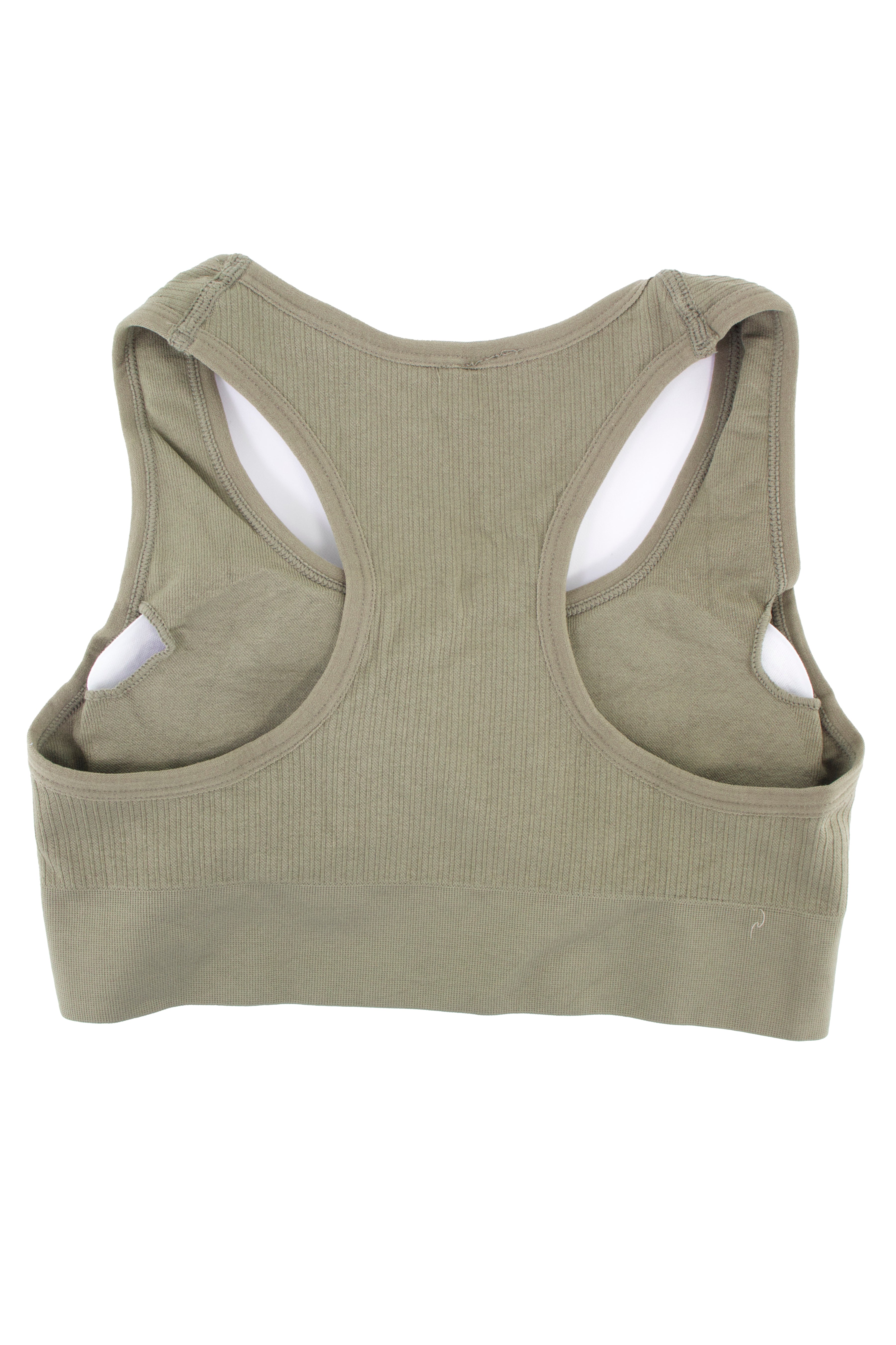 TOP SPORT TEXTURA LINEAS VERTICALES PI8316