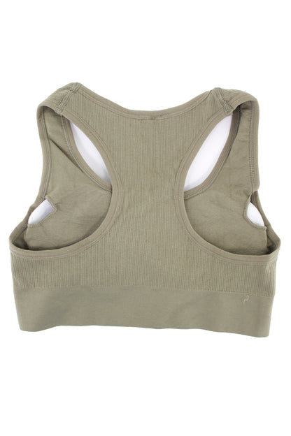 TOP SPORT TEXTURA LINEAS VERTICALES PI8316