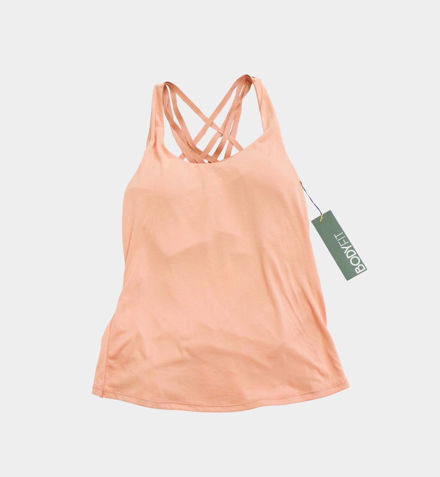 PLAYERA DEPORTIVA COPAS REMOVIBLES SY2218 OFF