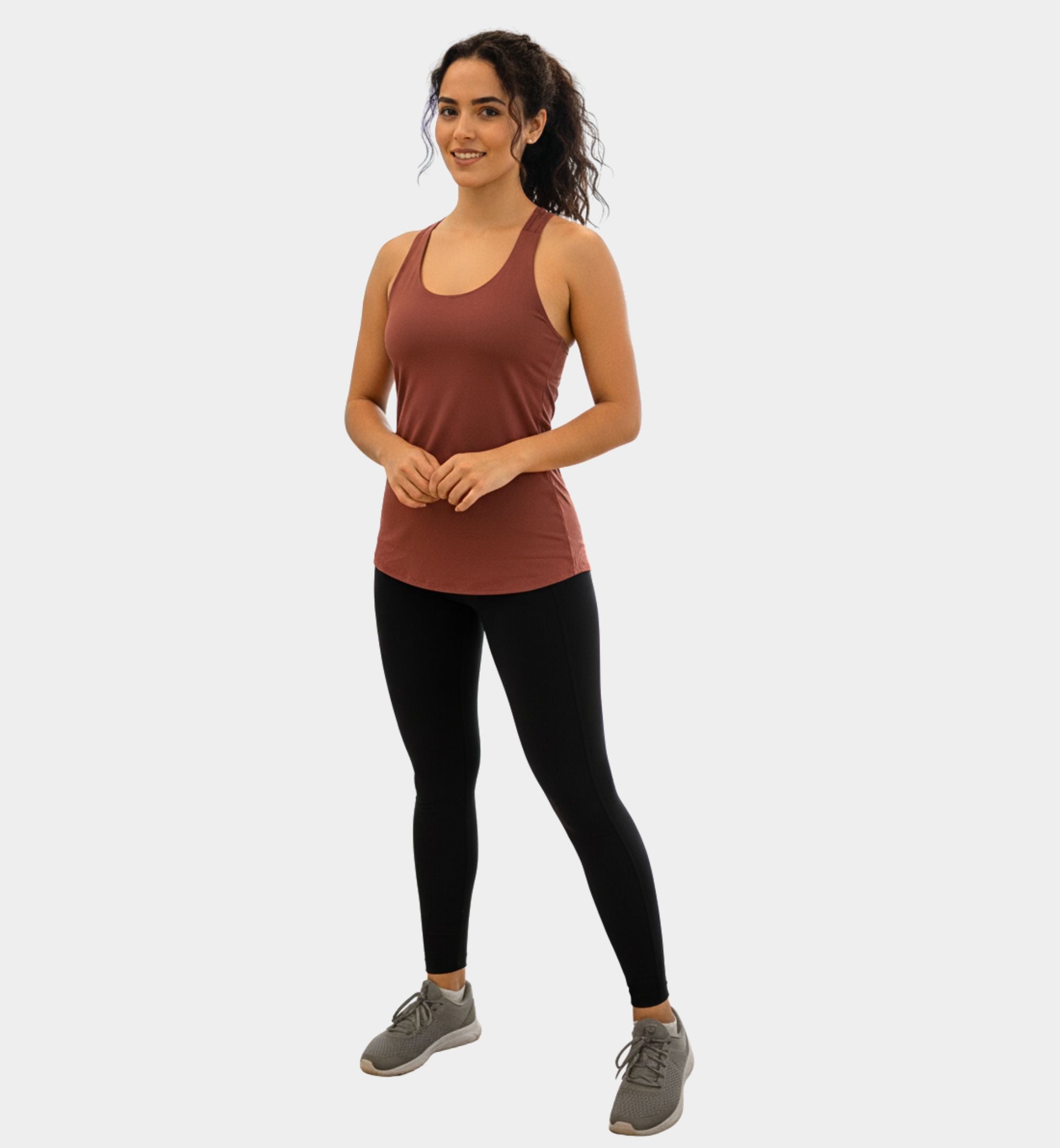 PLAYERA DEPORTIVA COPAS REMOVIBLES SY2218 OFF