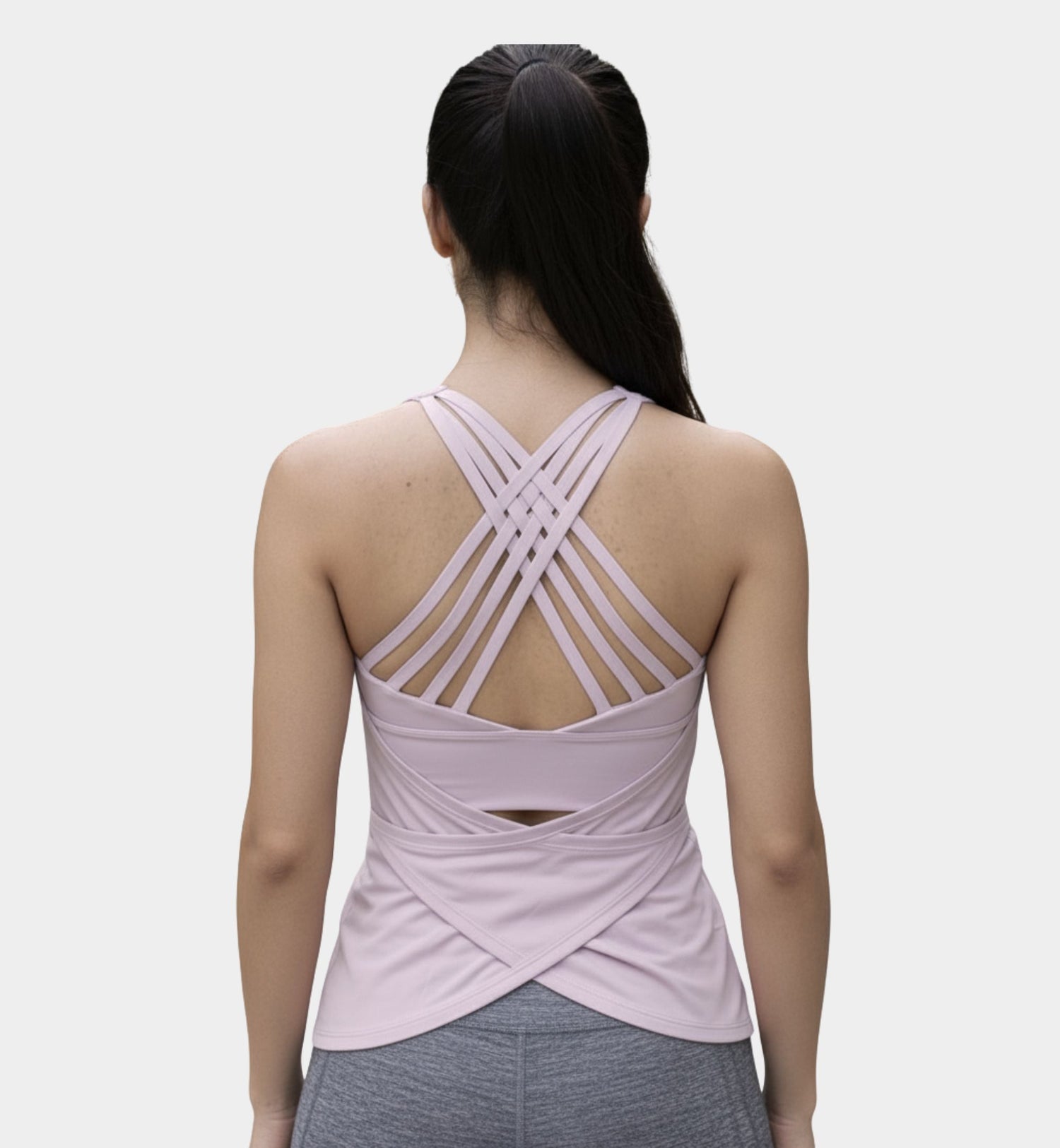 PLAYERA DEPORTIVA COPAS REMOVIBLES SY2218 OFF
