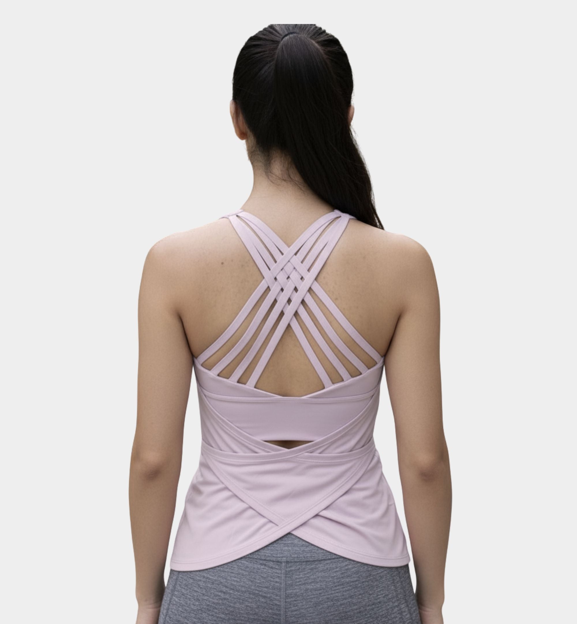 PLAYERA DEPORTIVA COPAS REMOVIBLES SY2218 OFF
