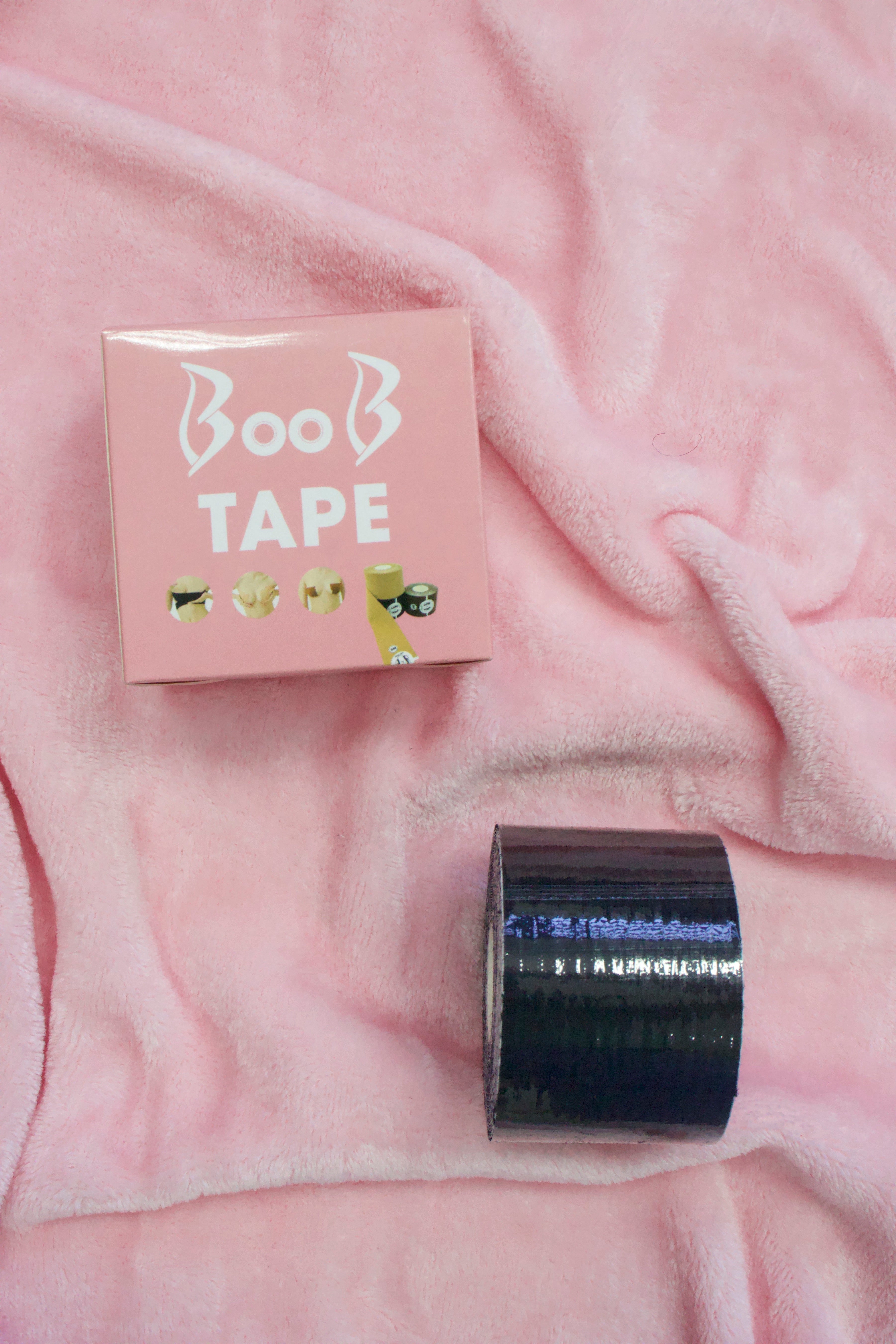 BOOB TAPE