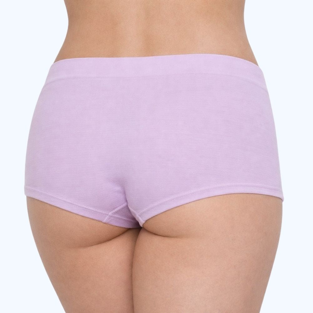 BOXER LISO UNITALLA PI2520