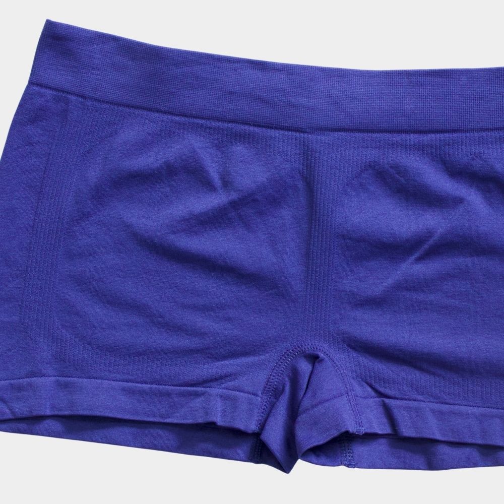 BOXER LISO UNITALLA WB7773