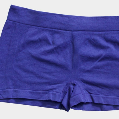 BOXER LISO UNITALLA WB7773