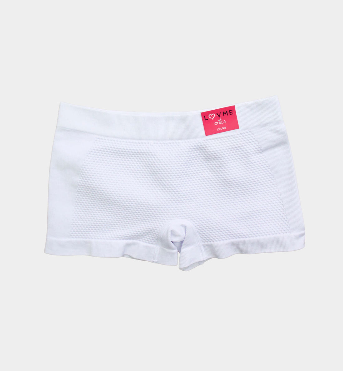 BOXER PANAL TALLA EXTRA BÁSICOS LV1449Q