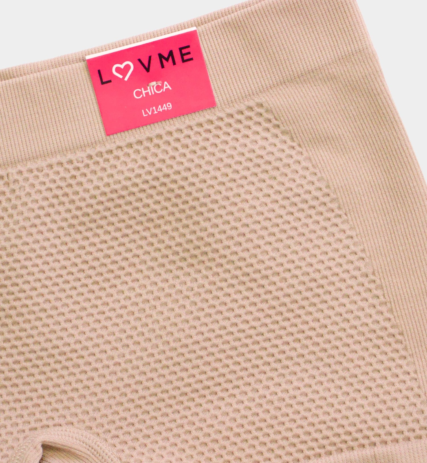 BOXER PANAL TALLA EXTRA BÁSICOS LV1449Q