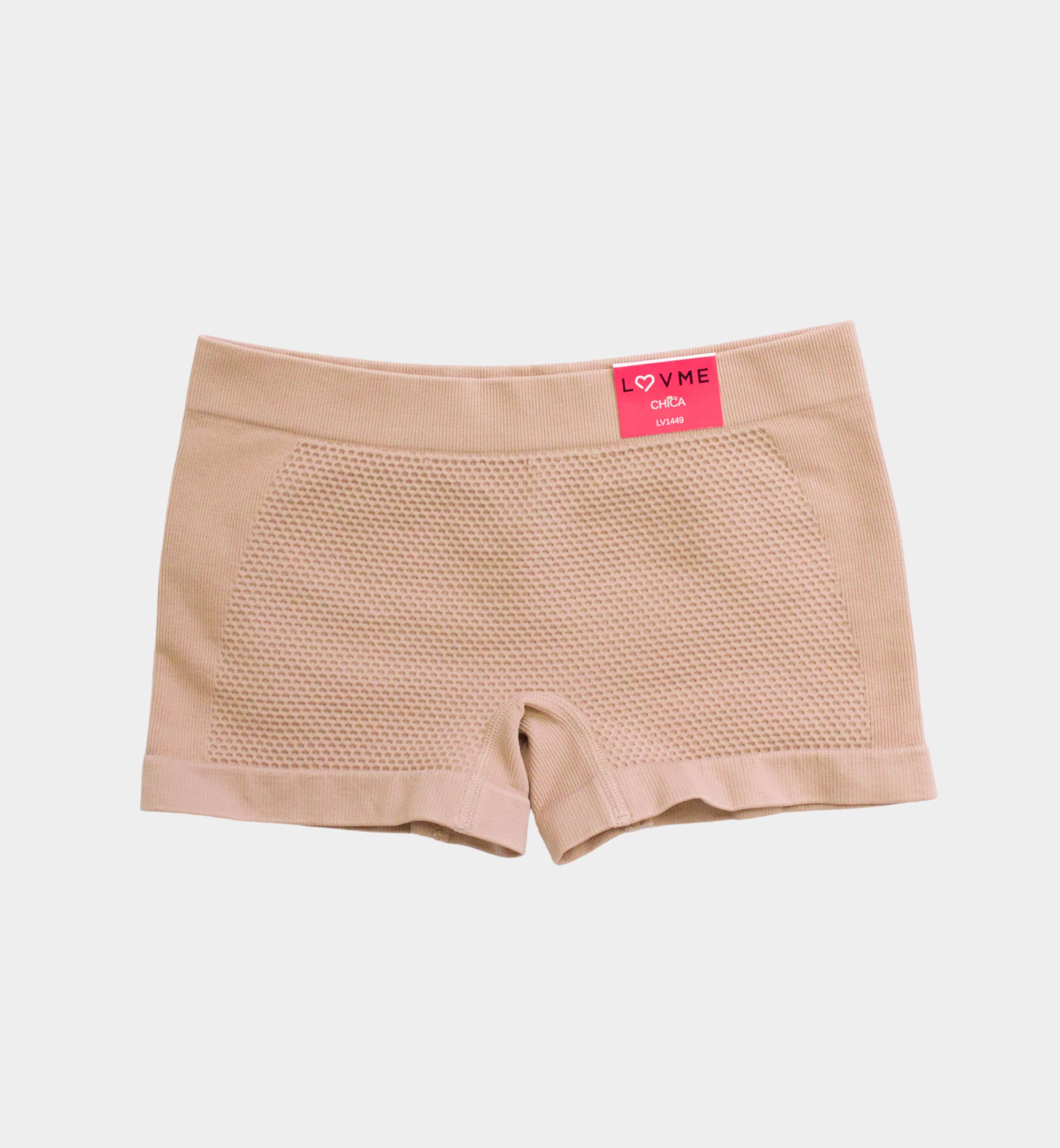 BOXER PANAL TALLA EXTRA BÁSICOS LV1449Q