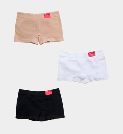 BOXER PANAL TALLA EXTRA BÁSICOS LV1449Q