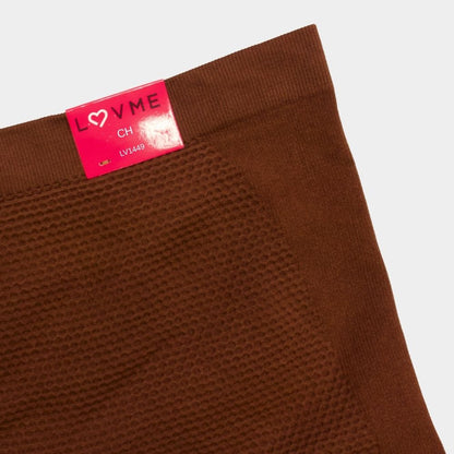 BOXER ESTILO PANAL UNITALLA COLORES LV1449