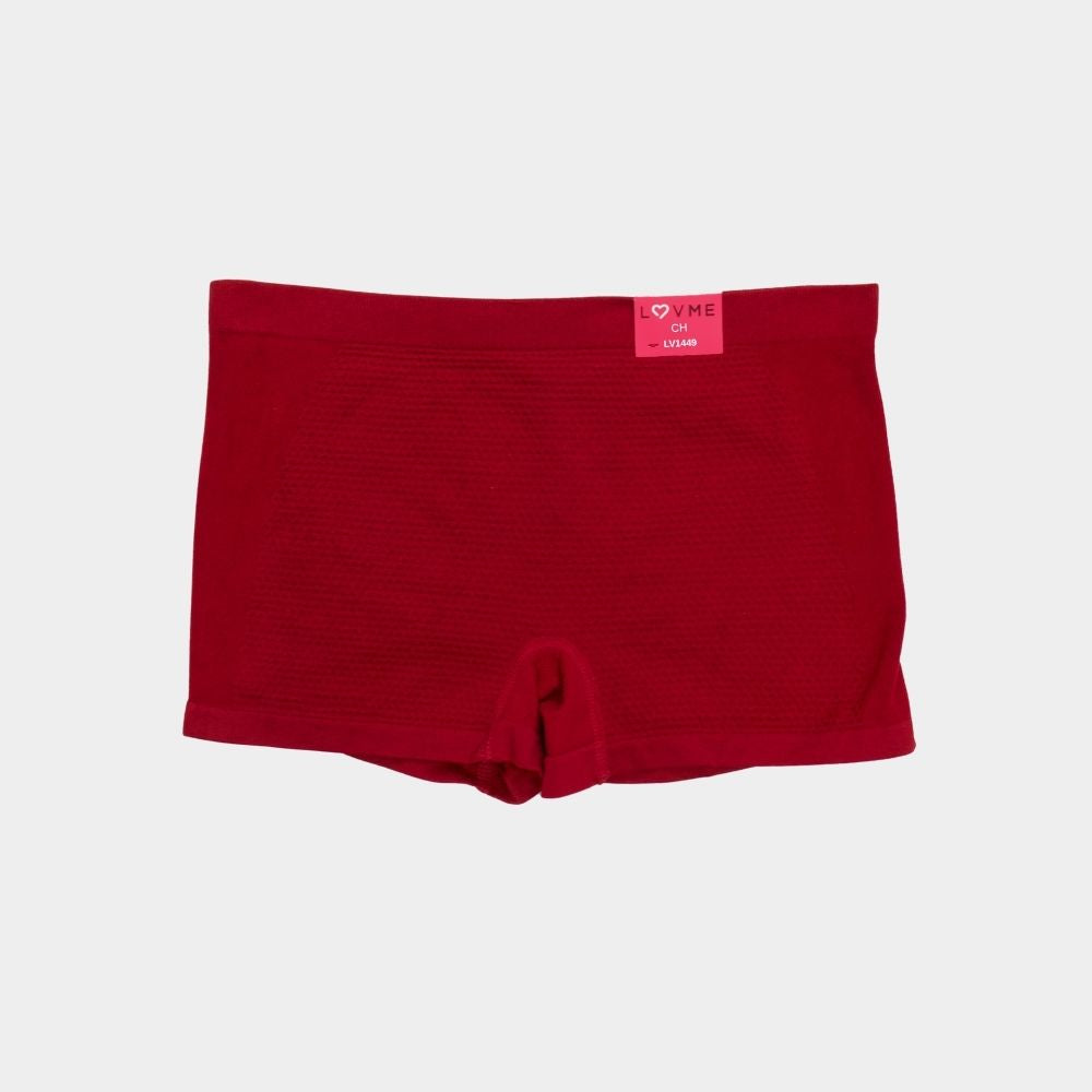 BOXER ESTILO PANAL UNITALLA COLORES LV1449