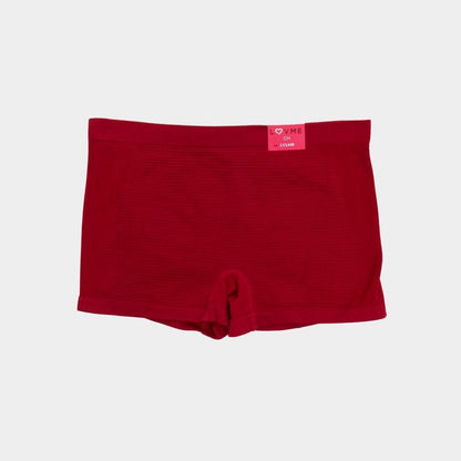 BOXER ESTILO PANAL UNITALLA COLORES LV1449