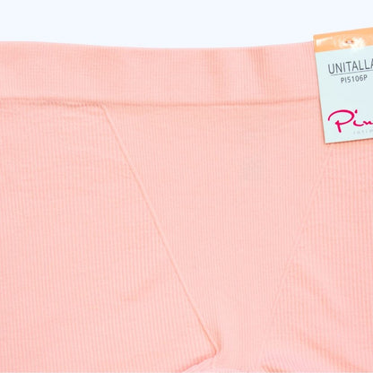 BOXER ACANALADO UNITALLA PI5106P