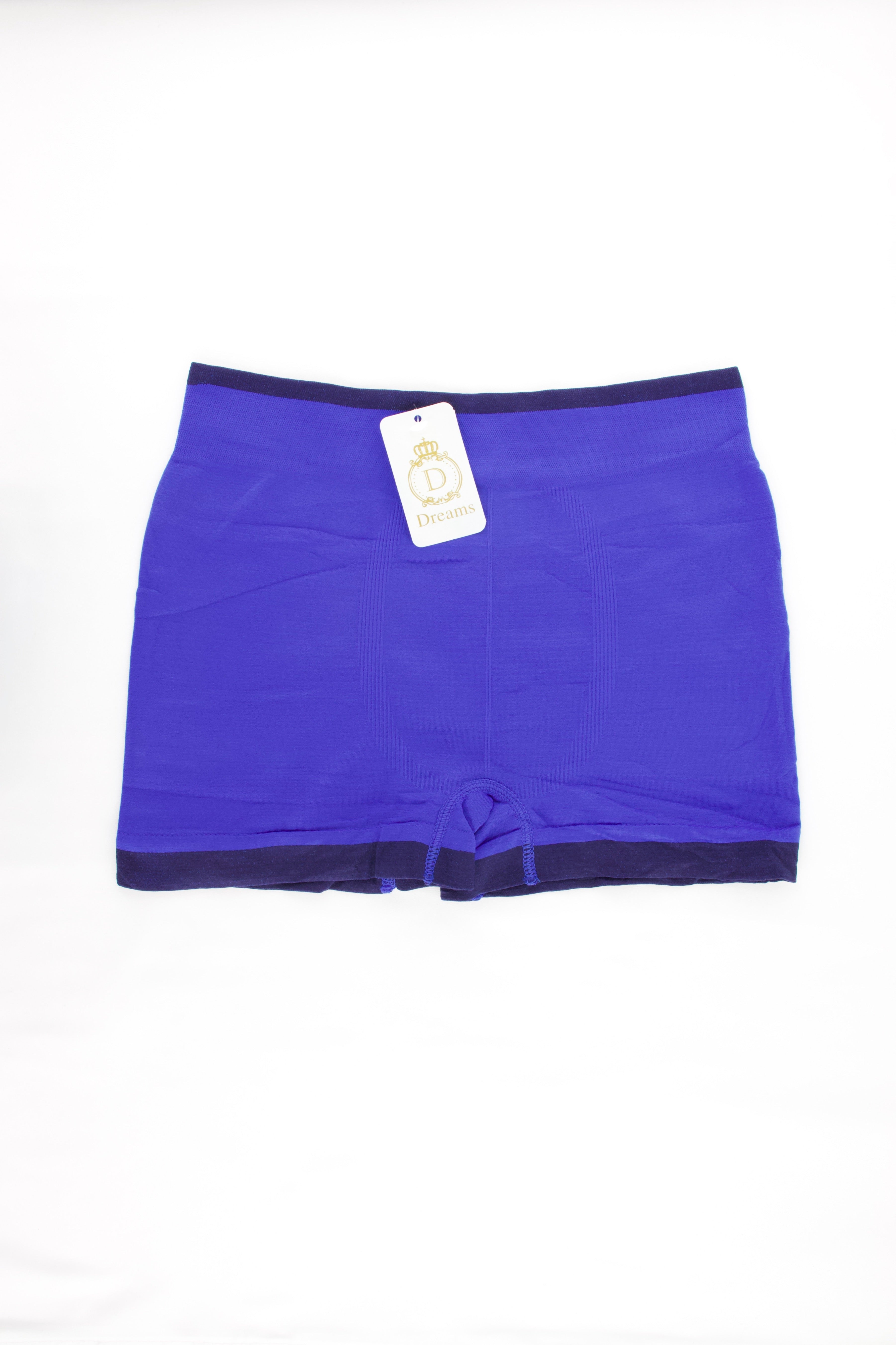 BOXER CABALLERO JUVENIL UNITALLA  JS062