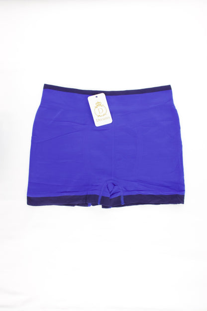 BOXER CABALLERO JUVENIL UNITALLA  JS062