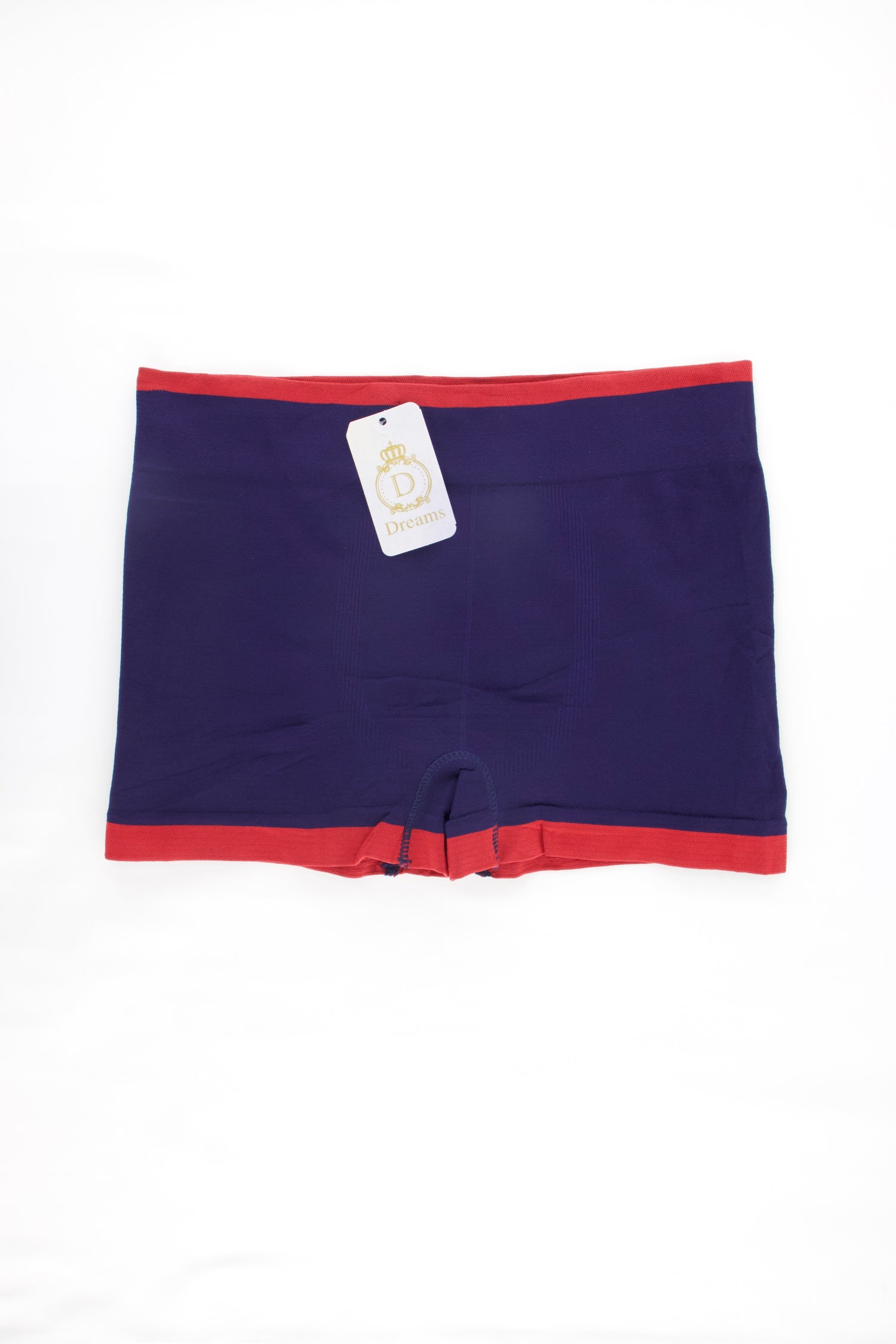 BOXER CABALLERO JUVENIL UNITALLA  JS062