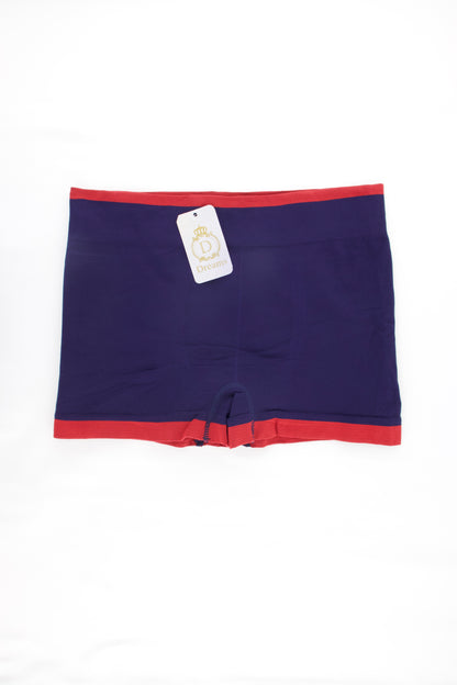 BOXER CABALLERO JUVENIL UNITALLA  JS062