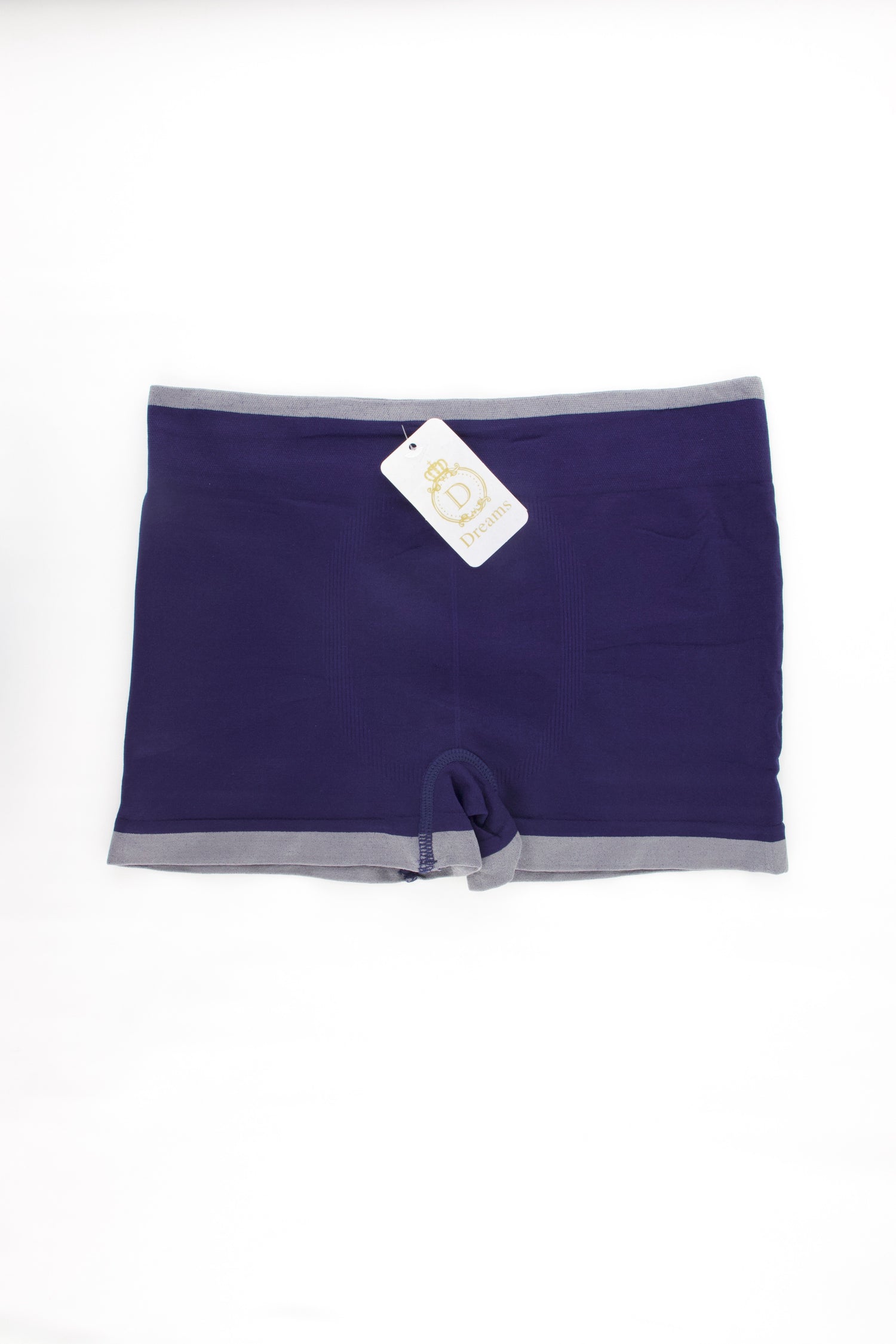 BOXER CABALLERO JUVENIL UNITALLA  JS062