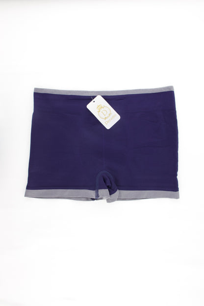 BOXER CABALLERO JUVENIL UNITALLA  JS062