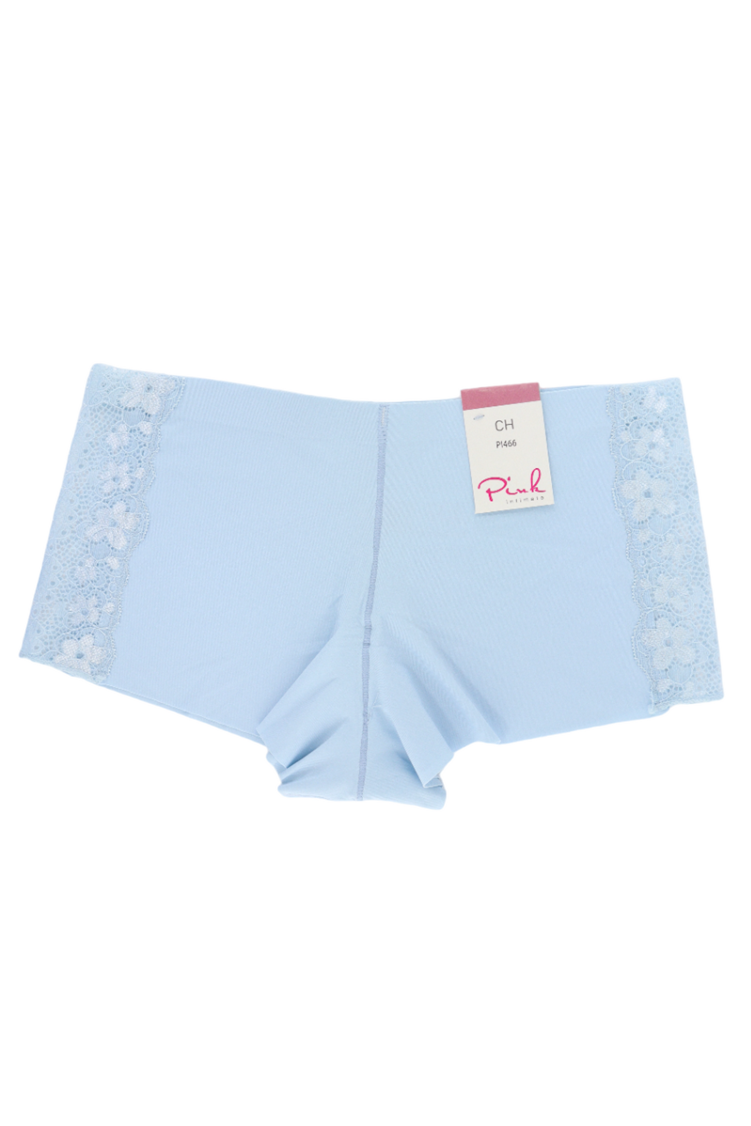 BOXER SIN COSTURA EN COLORES PASTEL PI466