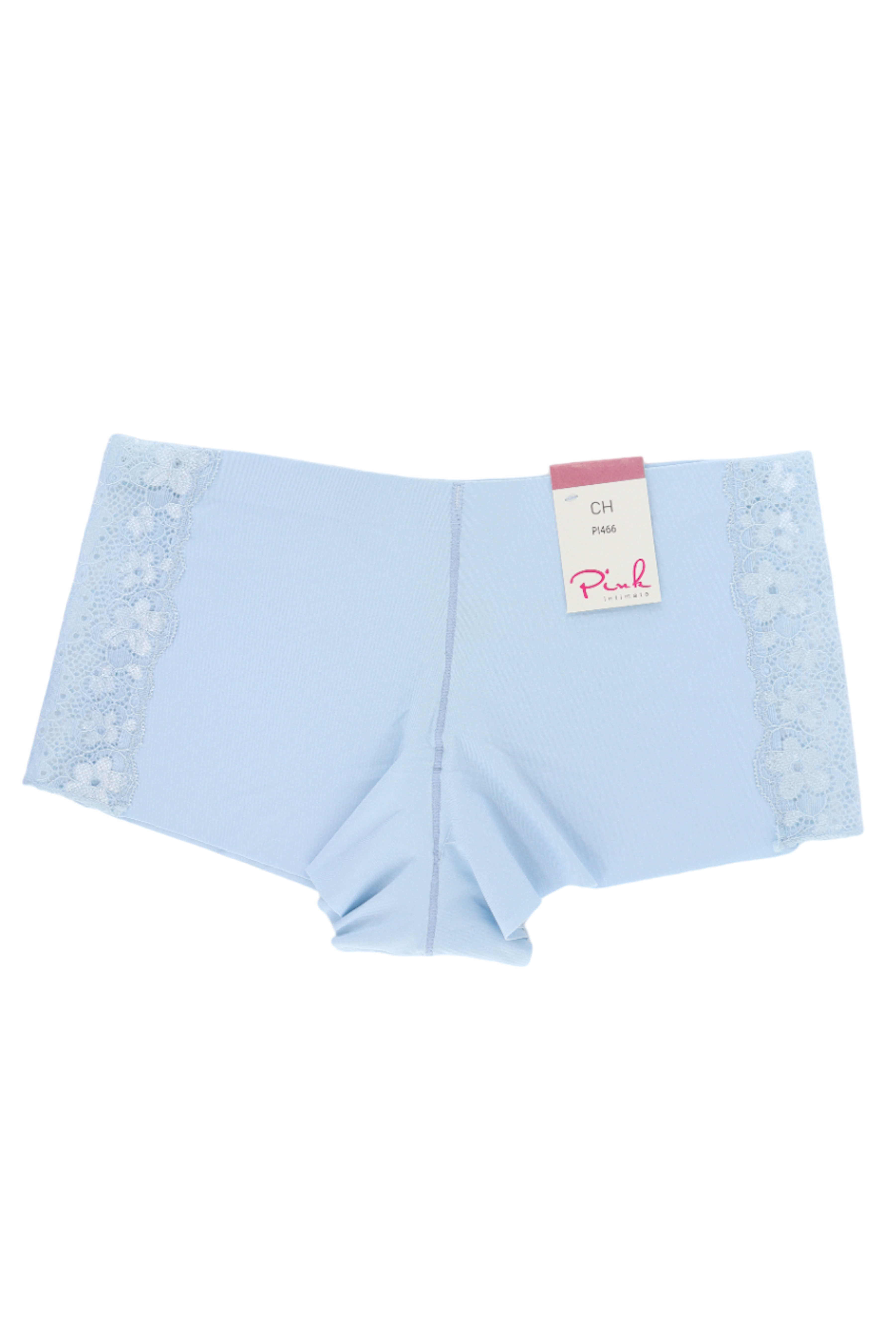 BOXER SIN COSTURA EN COLORES PASTEL PI466