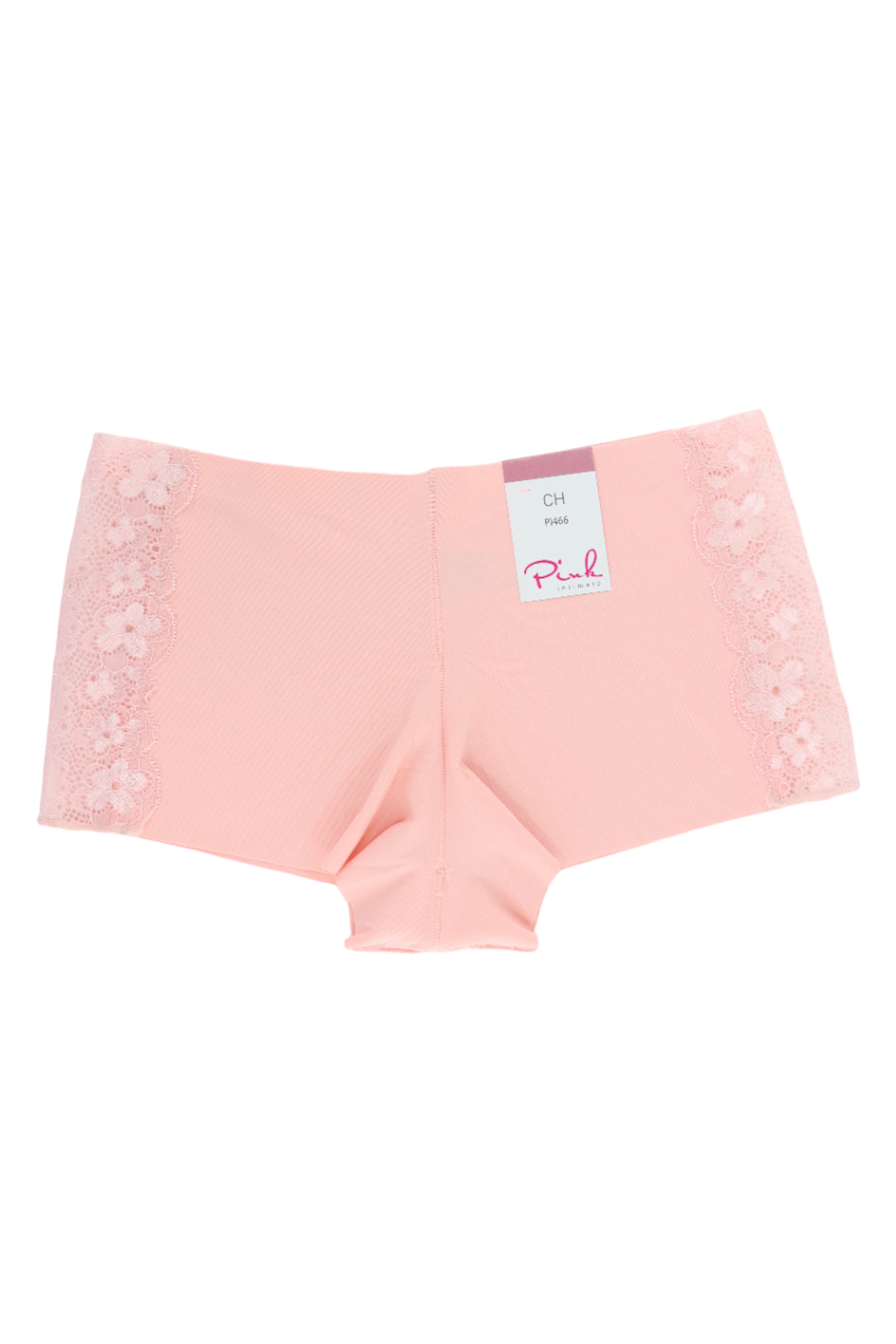 BOXER SIN COSTURA EN COLORES PASTEL PI466