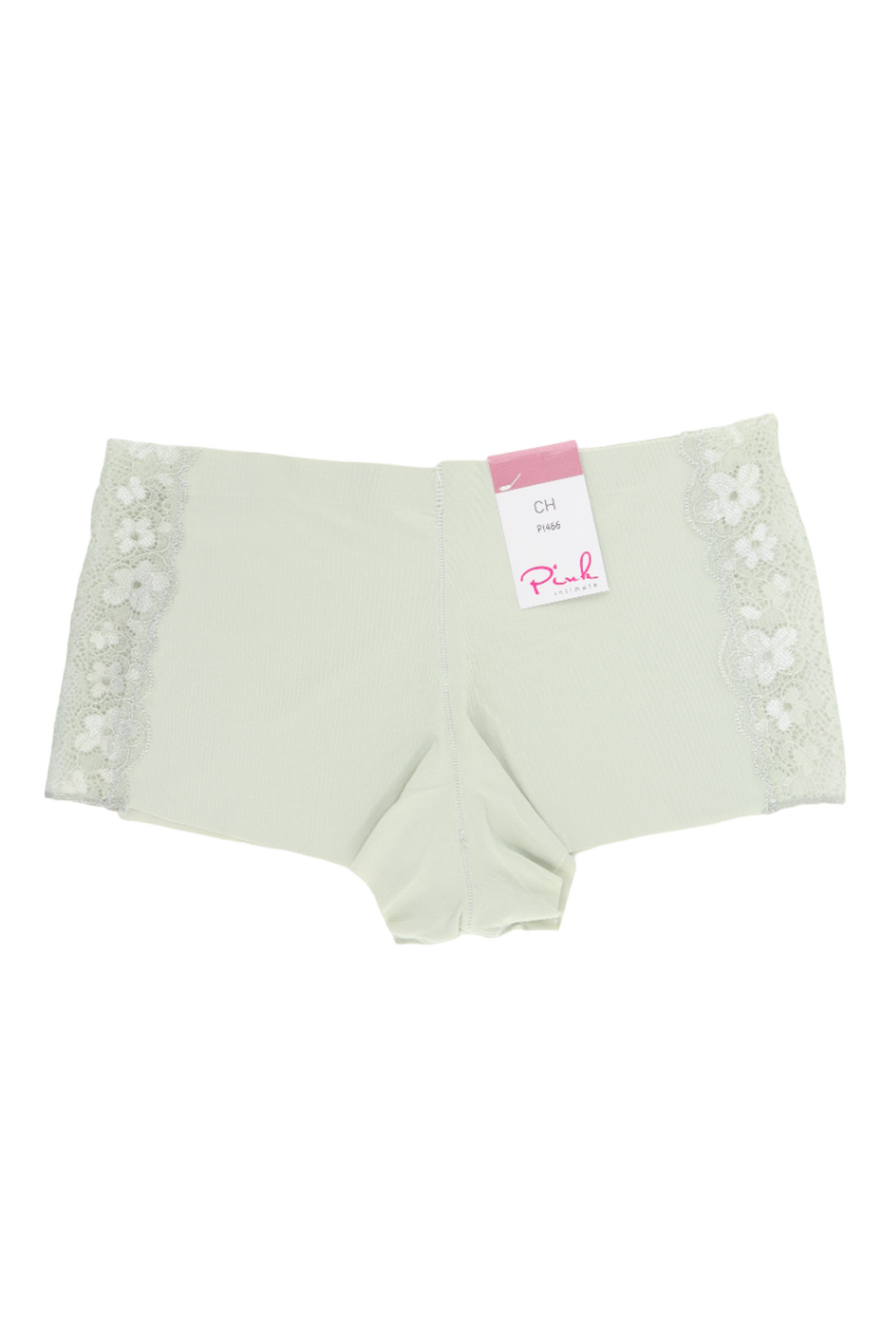 BOXER SIN COSTURA EN COLORES PASTEL PI466