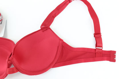 BRA PUSH UP CON PEDRERÍA &quot;LOVE SECRET&quot; PI1600B