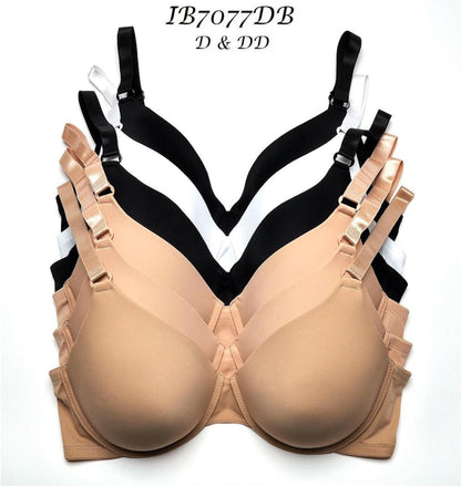 BRA COPA COMPLETA BASICOS IB7077DB COPA DD