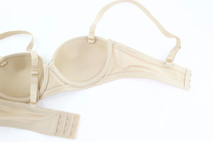 BRA CON PUSH UP EN COLORES BÁSICOS IB7249BA