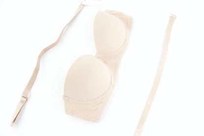 BRA CON PUSH UP EN COLORES BÁSICOS IB7249BA