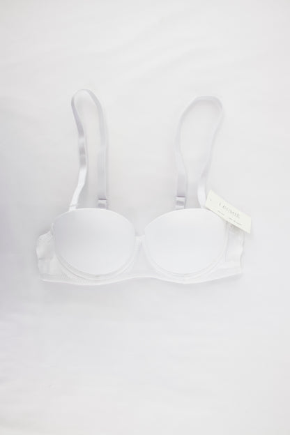 BRA CON PUSH UP EN COLORES BÁSICOS IB7249BA