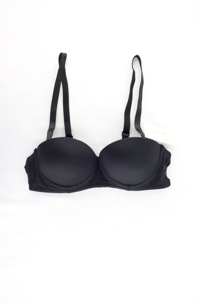 BRA CON PUSH UP EN COLORES BÁSICOS IB7249BA