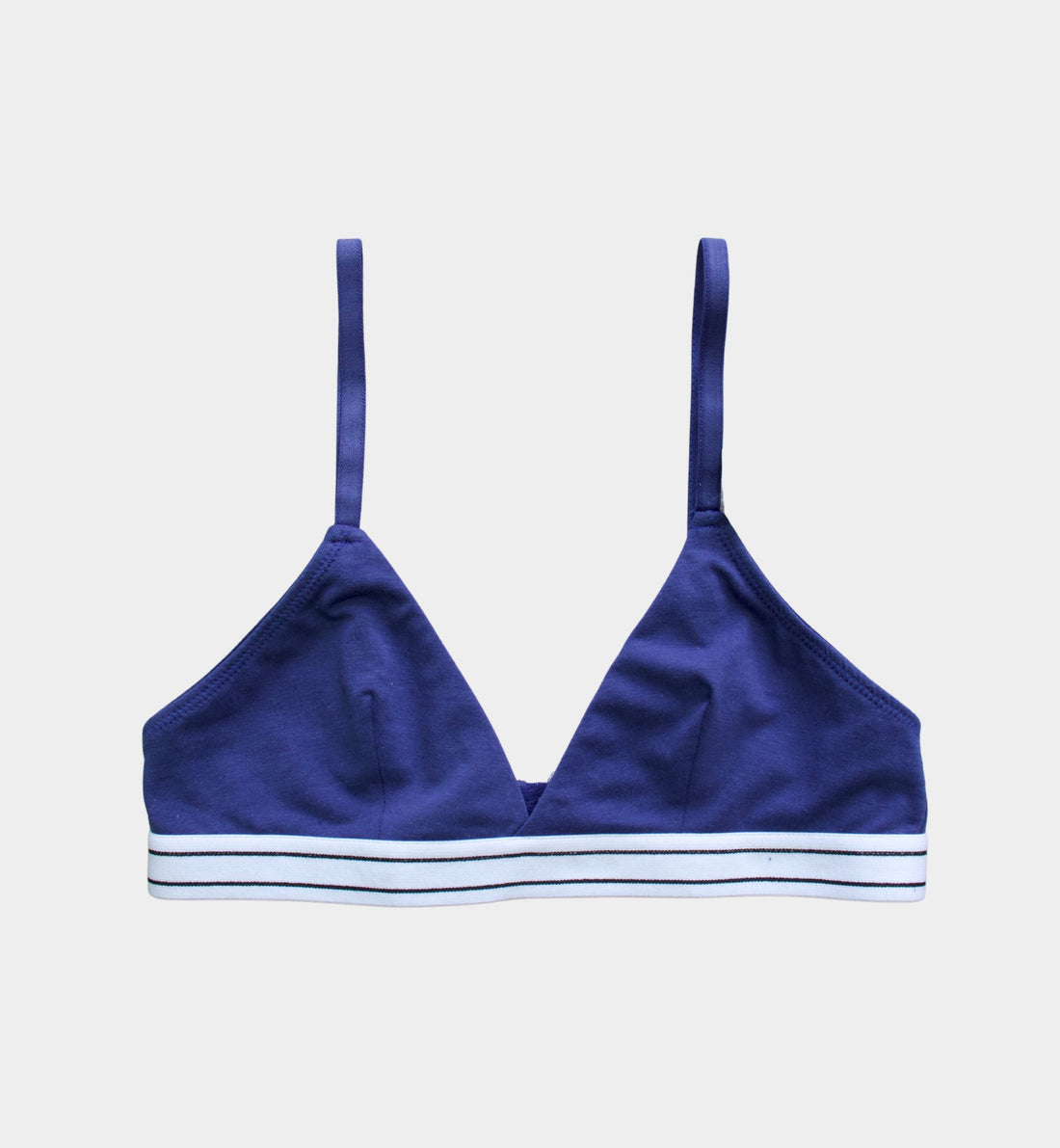 BRASSIER SIN COPA LISO 68872
