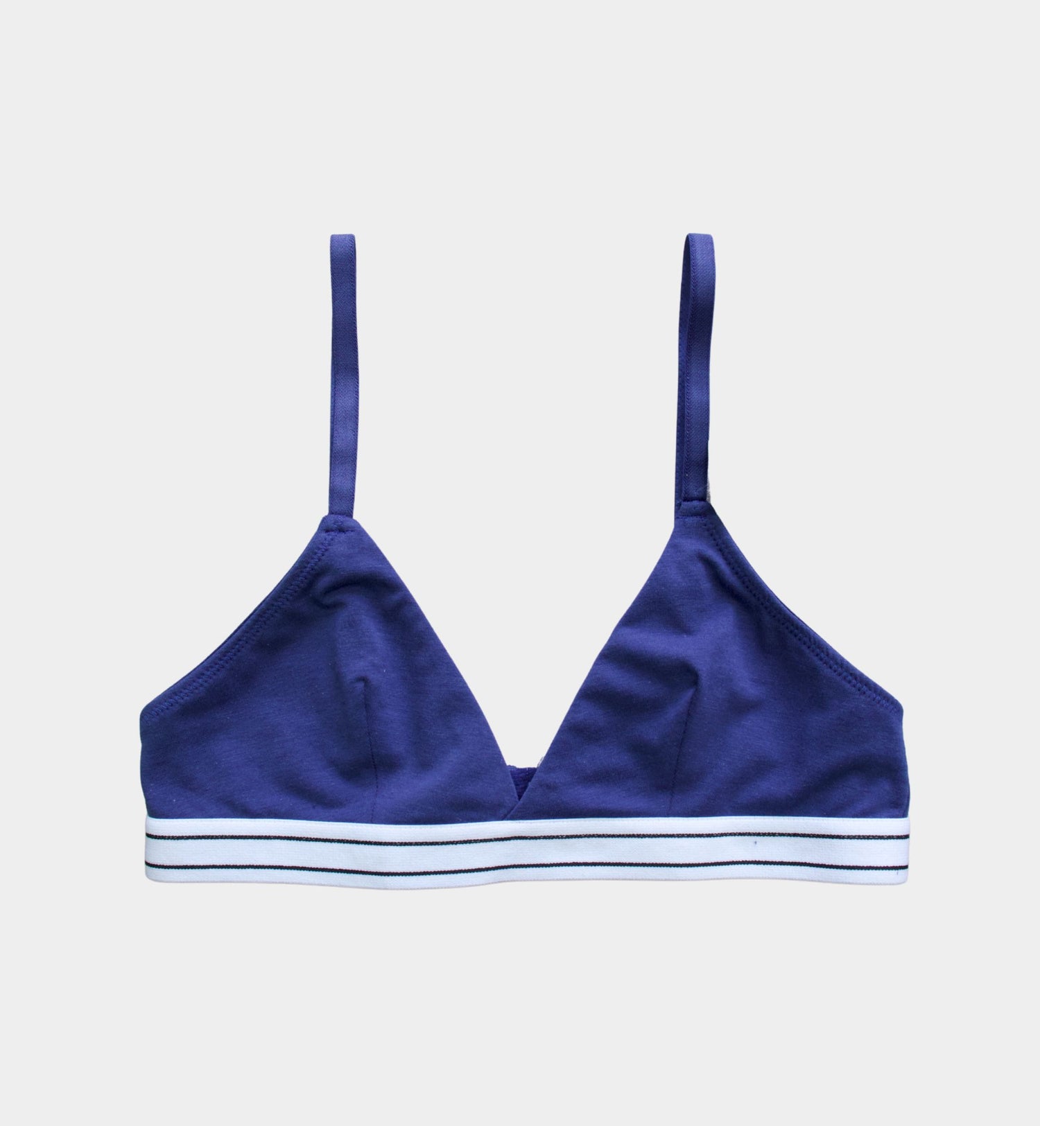 BRASSIER SIN COPA LISO 68872