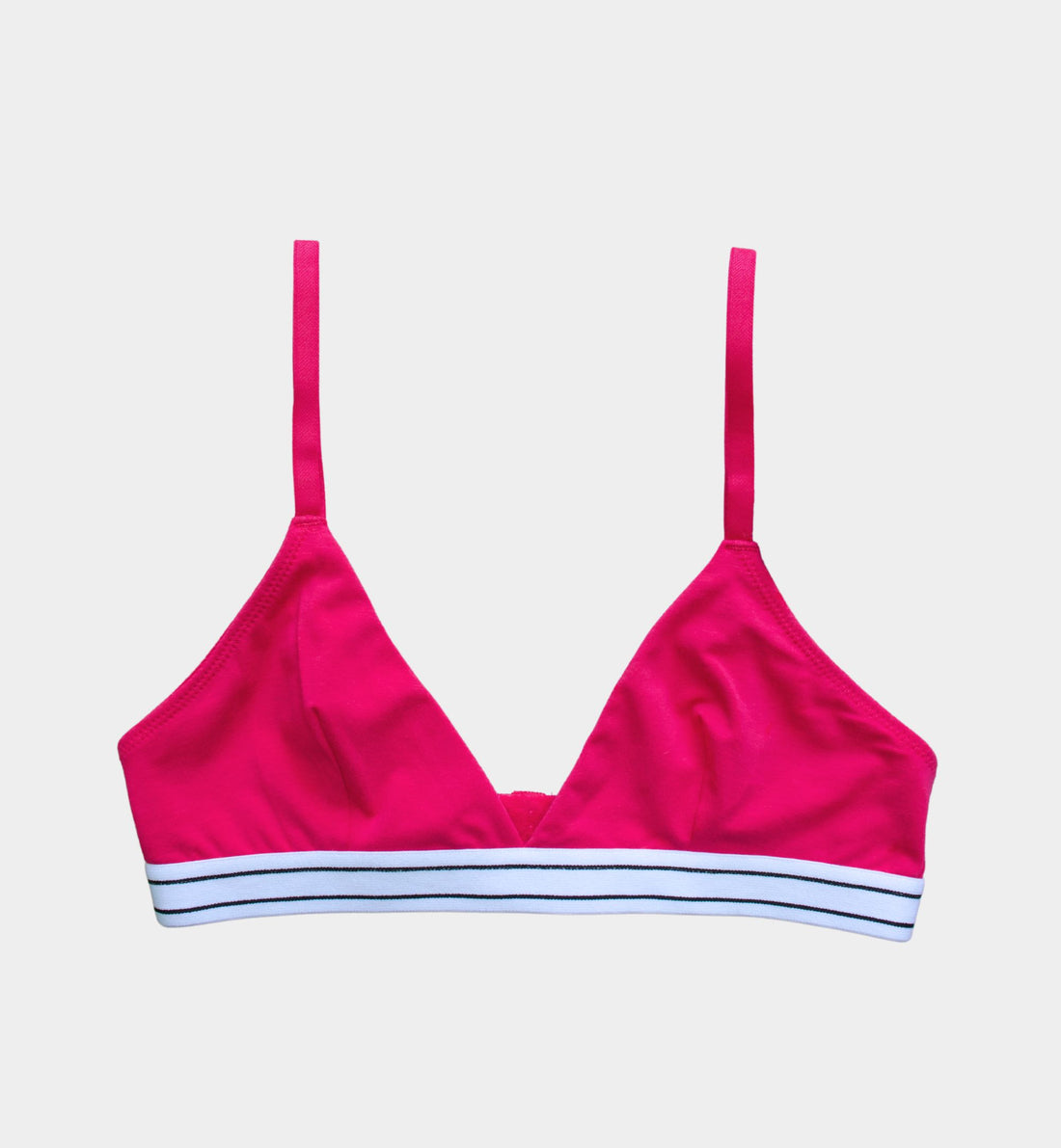 BRASSIER SIN COPA LISO 68872