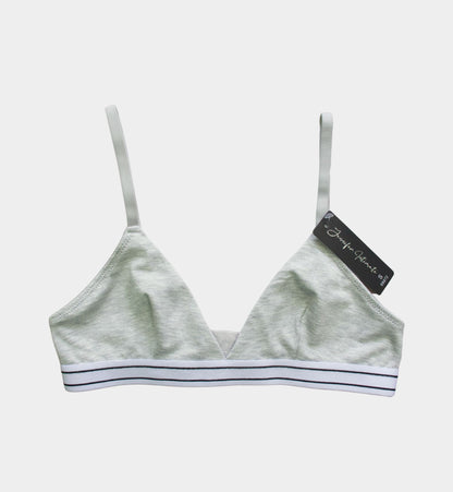BRASSIER SIN COPA LISO 68872