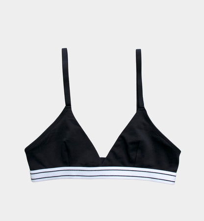 BRASSIER SIN COPA LISO 68872