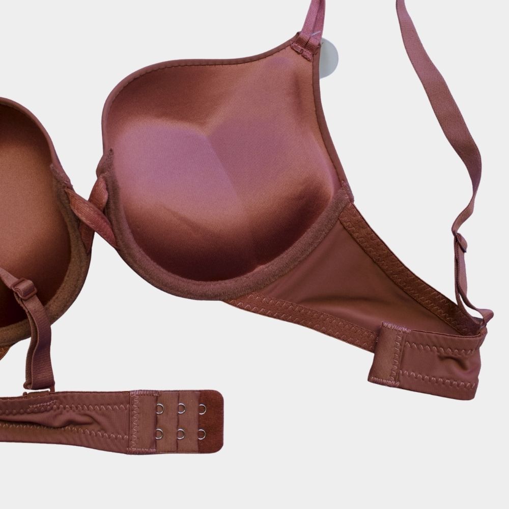 BRASSIER COLORIDO DOBLE PUSH-UP PI1820