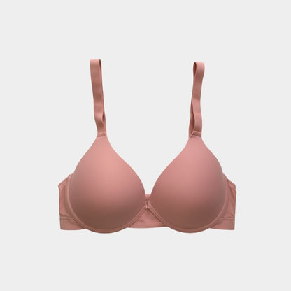 BRASSIER ALGODÓN COPA DD IB7433D