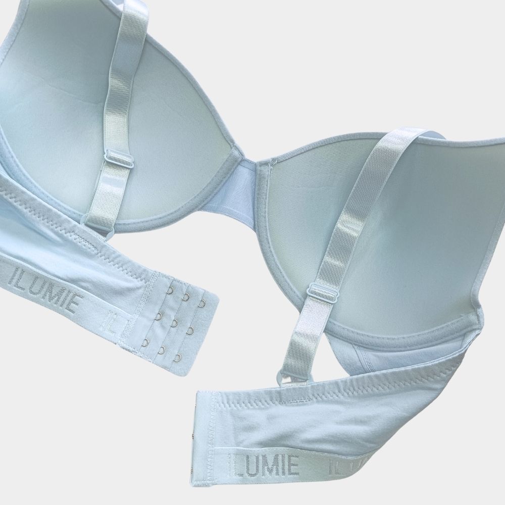 BRASSIER LISO ALGODÓN COPA D IB7433D