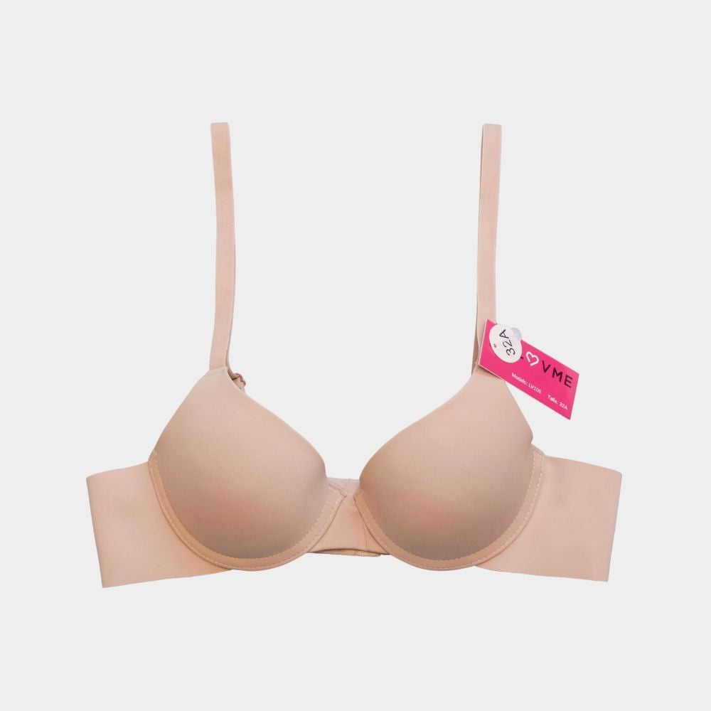 BRASSIER BÁSICO CÓMODO LV106