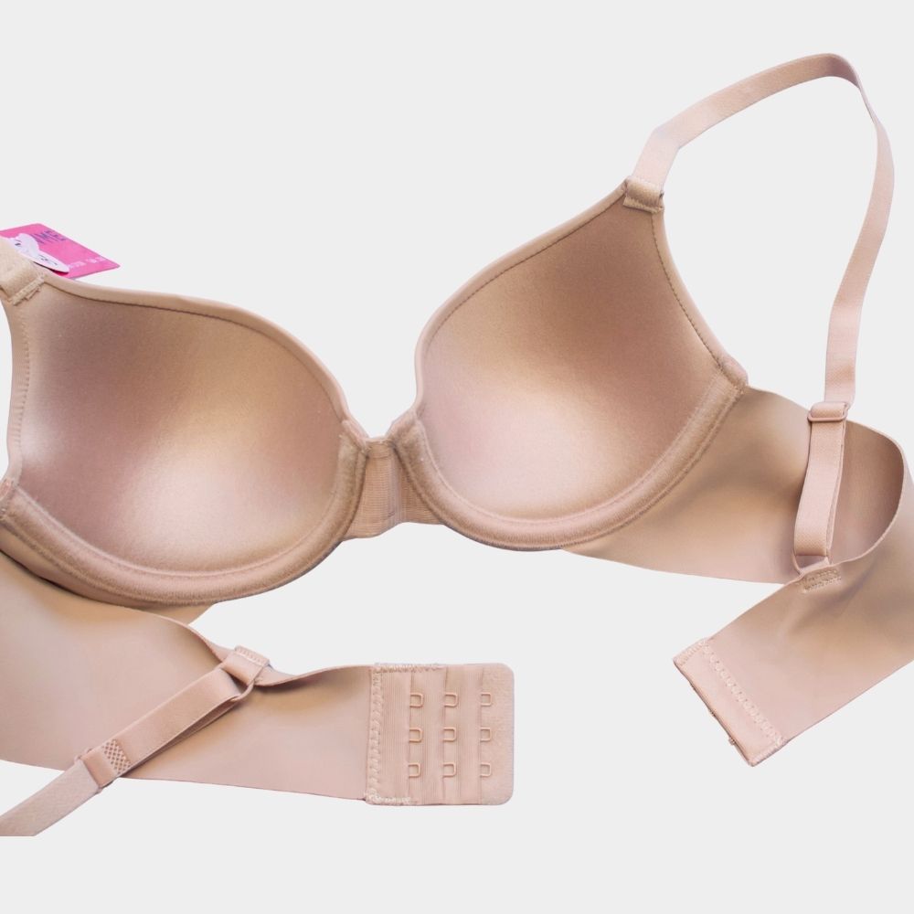 BRASSIER BÁSICO CÓMODO LV106