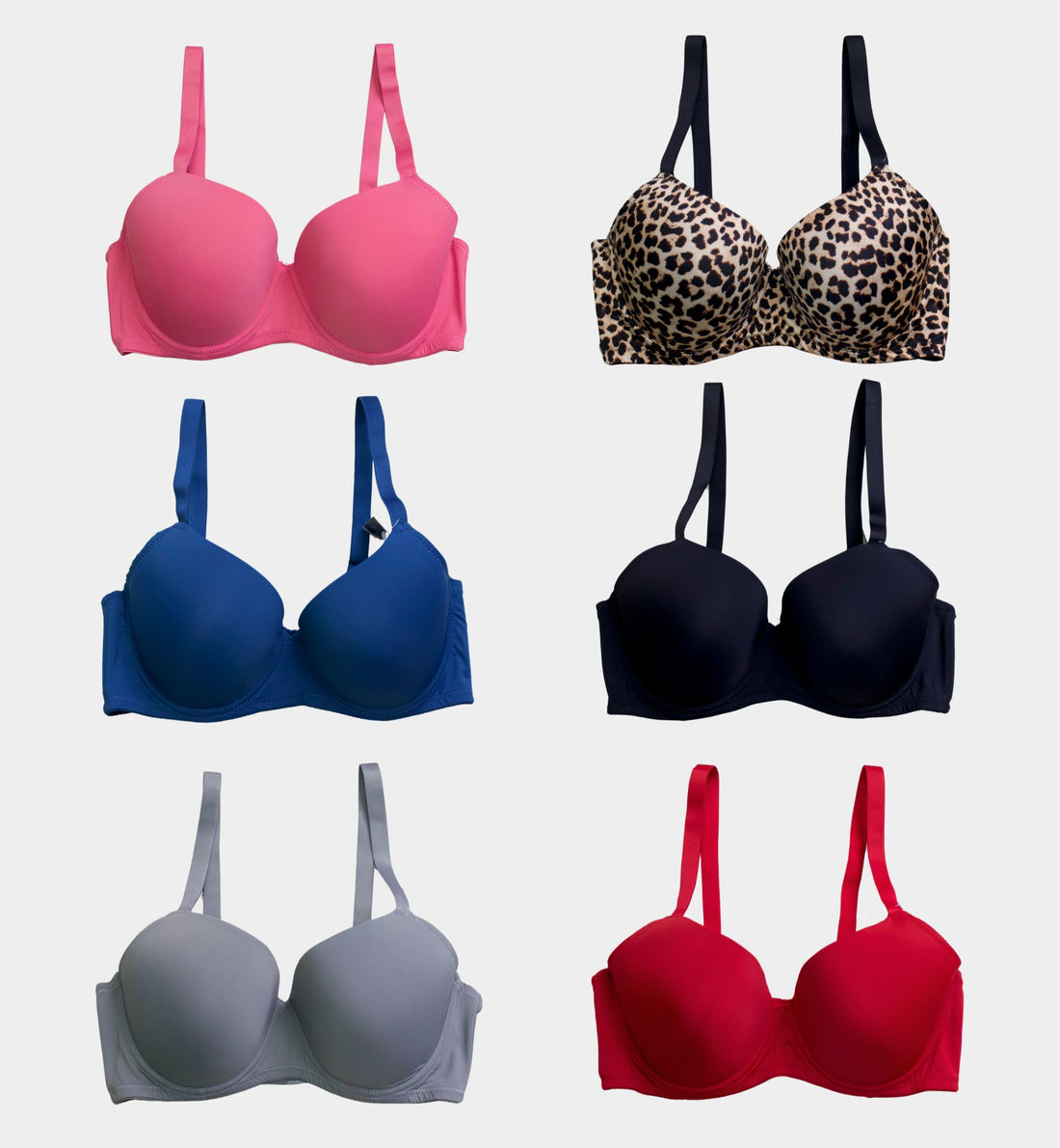 BRASSIER LISO COPA D 68538Q