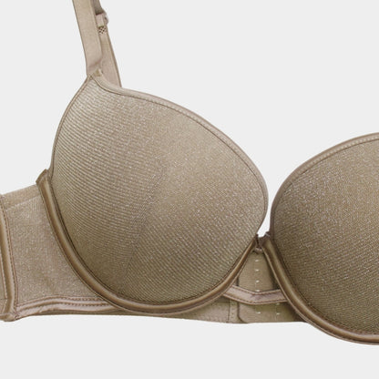 BRASSIER MESH BRILLOSO LV870